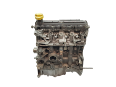 Moteur À Diesel K9K722 K9KD722 1.5 dci Renault Megane 2 Scenic 2 S2