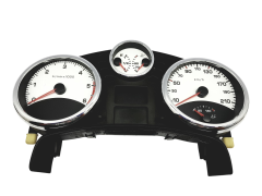 Bloc Compteurs Vitesse Peugeot 207 9662904980 A2C53190342 45082