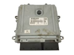 Calculateur Volvo 30729826A 0281012103 Bosch 27819
