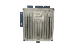 Calculateur 8200399038 8200619409 R0410B034C Renault Delphi 39944