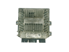 Calculateur 3S61-12A650-LB 5WS40140D-T SID 804 Ford Siemens 33044