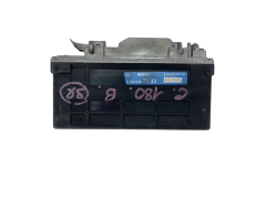 Calculateur ABS Mercedes 0125457432 0265101040 Bosch 53863