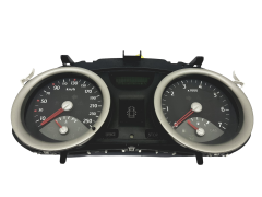 Bloc Compteurs Vitesse Renault Megane 2 8200364007 49229