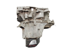 Boîte De Vitesse JB1520 7701723413 Renault Twingo 2 1.2