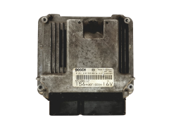 Calculateur 55188112 0281010986  Alfa Romeo 30434