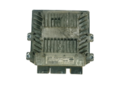 Calculateur 3S61-12A650-LB 5WS40140D-T SID 804 Ford Siemens 33363