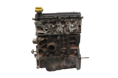 Moteur À Diesel K9KG724 K9K724 1.5 dci Renault Megane 2 2007