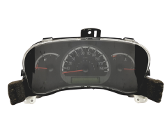 Bloc Compteurs Vitesse Fiat Panda 555000460104 29374