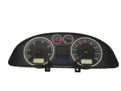 Bloc Compteurs Vitesse VW Passat 3B 3B0920827A 110080198002 59283