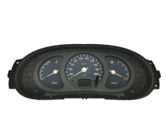 Bloc Compteurs Vitesse Renault Kangoo 1 7700313173 50791