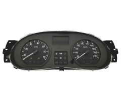 Bloc Compteurs Vitesse Dacia Logan 248107336R 29670