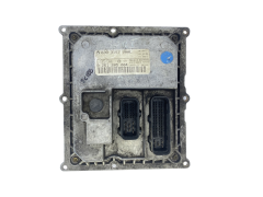Calculateur Smart 0003107V006 0261205004 Bosch 54529