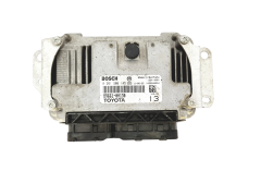 Calculateur Toyota 0261S06145 89661-0H130 Bosch 27480