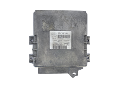 Calculateur PSA 9637086880 IAW1AP.80 16300.574 Magneti Marelli 55067