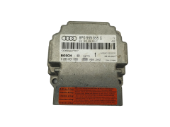 Calculateur 8P0959655C 0285001666 Audi Bosch 68947
