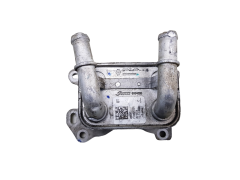 Refroidisseur D`Huile 268247 213052032R 0.9 1.2 TCE Renault Dacia Modine 1185