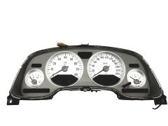 Bloc Compteurs Vitesse Opel Astra G 24410166AR 110008003006 31323