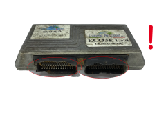 Calculateur LPG 67R-014289.3 ECOJET 56209