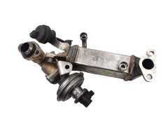Refroidisseur Egr EGR BMW 7801942 7.00684.08