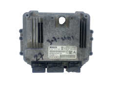Calculateur 0281012620 9663944680 9659614980 PSA Bosch 51626