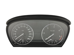 Bloc Compteurs Vitesse BMW 3 E90 E91 A2C53283617 10454219