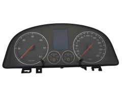 Bloc Compteurs Vitesse VW Touran 1T0920872A 110080218023