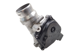 Boitier Papillon D’admission Dacia Renault 161A09287R 1.5 DCI 1354