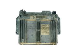 Calculateur Renault 7700115161 7700113511 21654821-4 Sagem 33086 Calculateur Renault 7700115161 7700113511 21654821-4 Sagem 33086