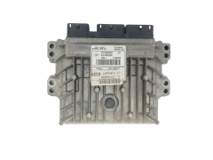 Calculateur 237100052R 237100420R 28212575 Renault Delphi 