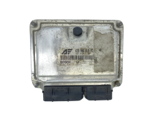 Calculateur 038906019FC 0281010751 VW Seat Bosch 62548