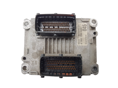 Calculateur Fiat Punto 2 00467826310 0261204983 1.2 16V Calculateur Fiat Punto 2 00467826310 0261204983 1.2 16V