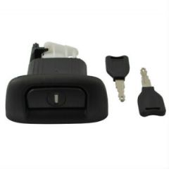 Serrure De Coffre/Hayon Renault Clio II Thalia OE 7700431773 Serrure De Coffre/Hayon Renault Clio II Thalia OE 7700431773