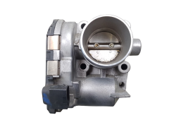 Boitier Papillon D’admission Fiat Lancia 0280750042 1.2B Bosch 2770