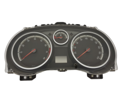 Bloc Compteurs Vitesse Opel Corsa D P0013285375 0001876867 21499 Bloc Compteurs Vitesse Opel Corsa D P0013285375 0001876867 21499