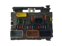 Calculateur BSM-L10-00 9661086980 PSA Delphi 1876 Calculateur BSM-L10-00 9661086980 PSA Delphi 1876