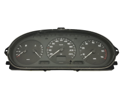 Bloc Compteurs Vitesse Renault Scenic 1 Megane 1 7700847782 48297 Bloc Compteurs Vitesse Renault Scenic 1 Megane 1 7700847782 48297