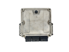 Calculateur 0281001934 8200039569 8200078730 Renault Bosch 44845