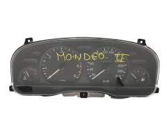 Bloc Compteurs Vitesse Ford Mondeo 98BB-10849-ETB 57189