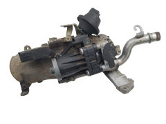 Soupape  Egr 1618LN 9671187780 1.4 HDI 8v e-hdi TDCI PSA 