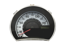 Bloc Compteurs Vitesse Aygo C1 107 83800-0H021-A PSA Toyota 53678