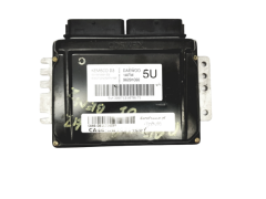Calculateur 96291050 S010012001E0 Daewoo Chevrolet Kemsco 16214