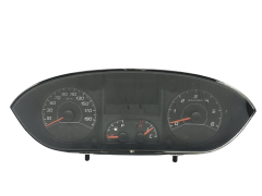 Bloc Compteurs Vitesse Ducato Boxer Jumper 1394435080 54872