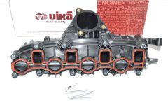 Collecteur D’admission 03L129711AG 11291787001 VW Audi Seat Skoda Vika