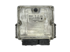 Calculateur 0281011281 P04727770AC HB5AAO Chrysler Bosch 54236