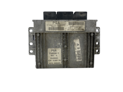 Calculateur 9645211580 9644625680 21646584-5 PSA Sagem 47931