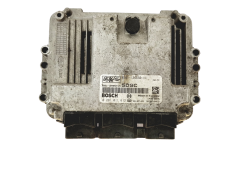 Calculateur 0281011612 6S61-12A650-VC Ford Bosch 28193