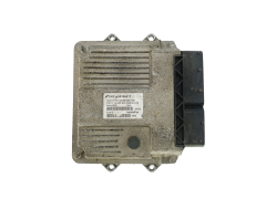 Calculateur FGP MJD6JF.P3 55195817 Fiat 35751
