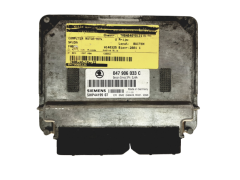 Calculateur 047906033C 5WP44199 07 Skoda Siemens 19153