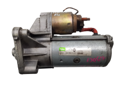 Démarreur Renault 8200075362 D7R49 1.9 DCI Valeo 1264