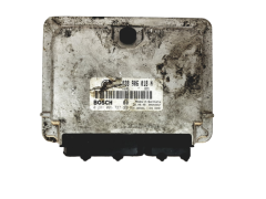 Calculateur 038906018N 0281001727 Volkswagen Bosch 